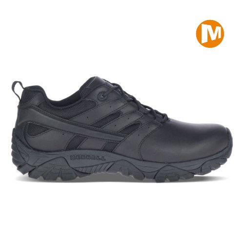 Merrell Moab 2 Tactical Response Winterstiefel Damen Schwarz [DE-KIZWF]